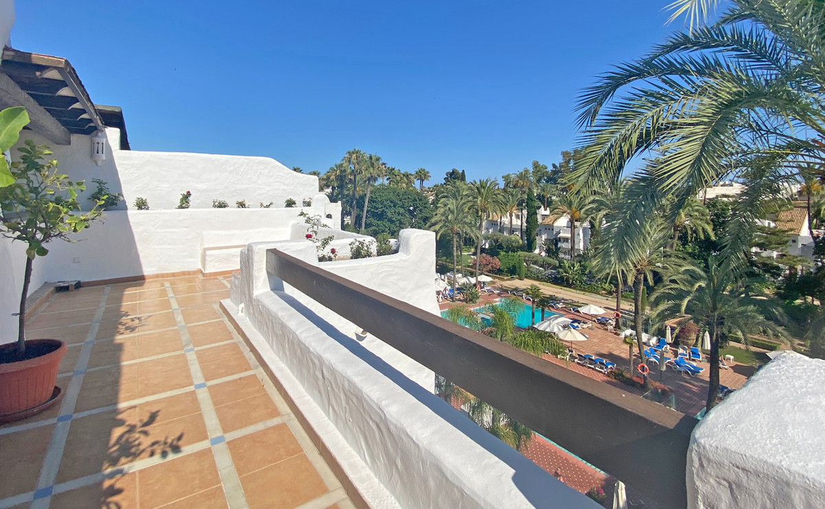 Apartamentos de 3 dormitorios en venta en Puerto Banús – R5364232 Apartamentos de 3 dormitorios en venta en Puerto Banús – R5364232