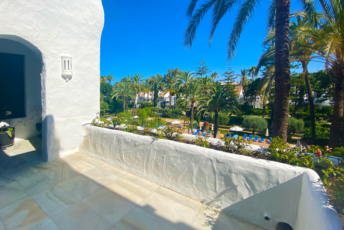 Apartamentos de 3 dormitorios en venta en Puerto Banús – R5364232 Apartamentos de 3 dormitorios en venta en Puerto Banús – R5364232