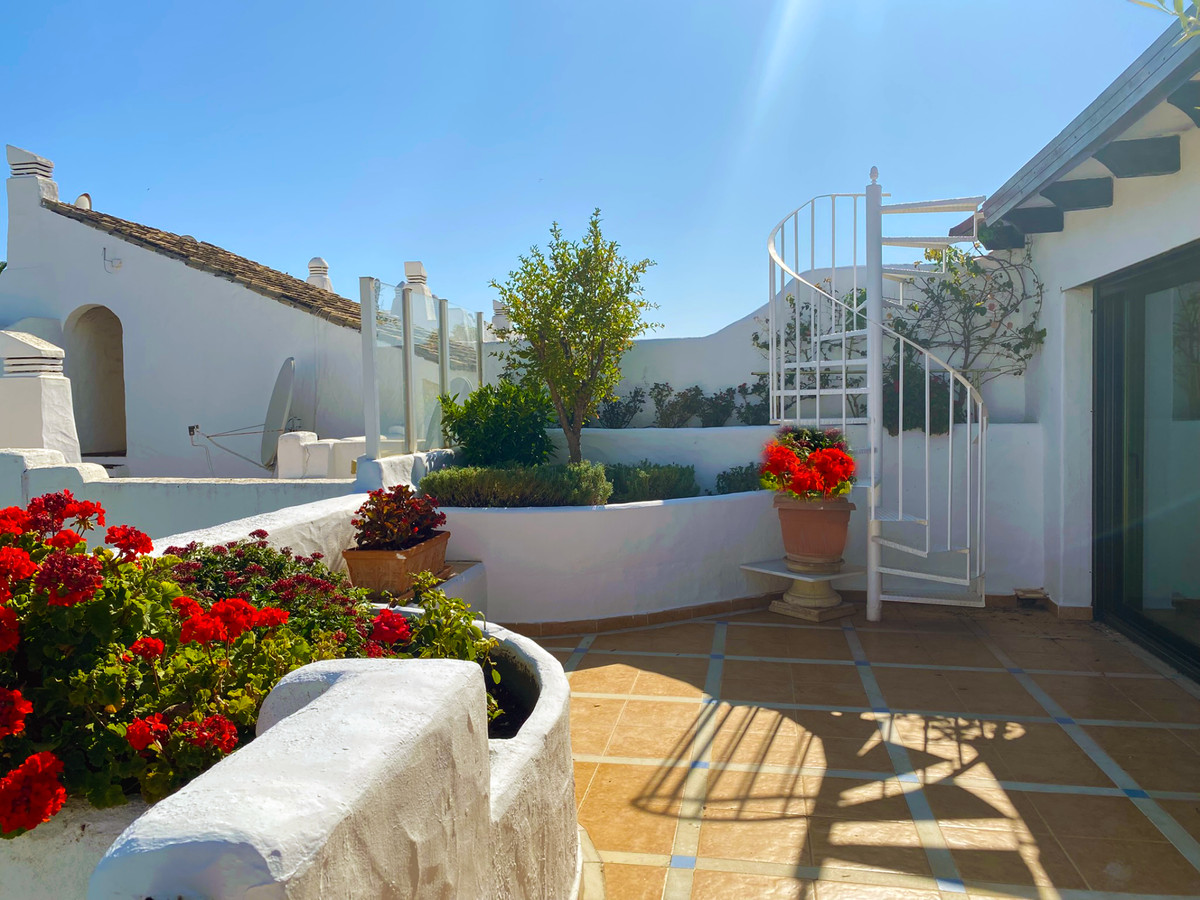 Apartamentos de 3 dormitorios en venta en Puerto Banús – R5364232 Apartamentos de 3 dormitorios en venta en Puerto Banús – R5364232