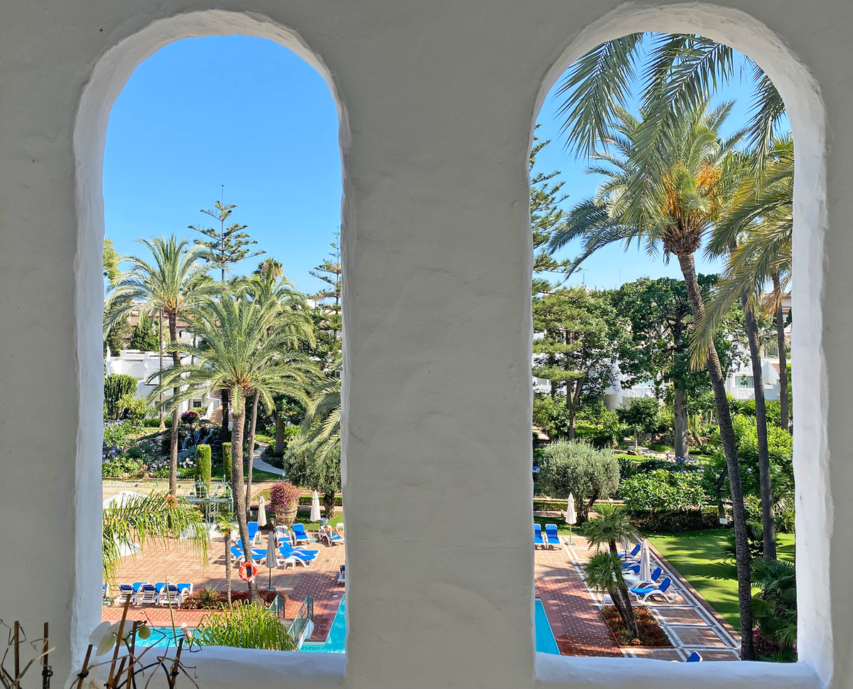 Apartamentos de 3 dormitorios en venta en Puerto Banús – R5364232 Apartamentos de 3 dormitorios en venta en Puerto Banús – R5364232