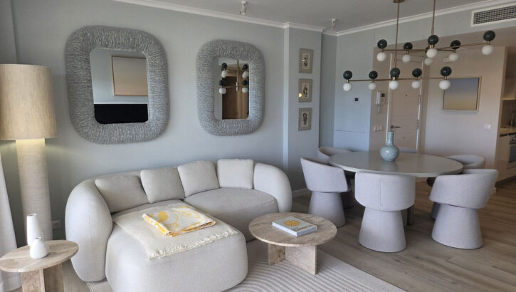 3 bedroom Apartments for sale in Nueva Andalucía – R5329714 3 bedroom Apartments for sale in Nueva Andalucía – R5329714 in