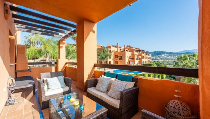 3 bedroom Apartments for sale in Benahavís – R5368813 3 bedroom Apartments for sale in Benahavís – R5368813 in