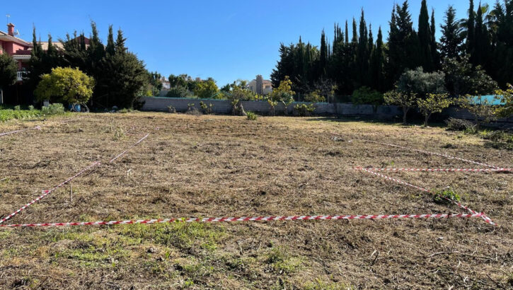 Plots for sale in Nueva Milla de Oro – R5481589 Plots for sale in Nueva Milla de Oro – R5481589 in