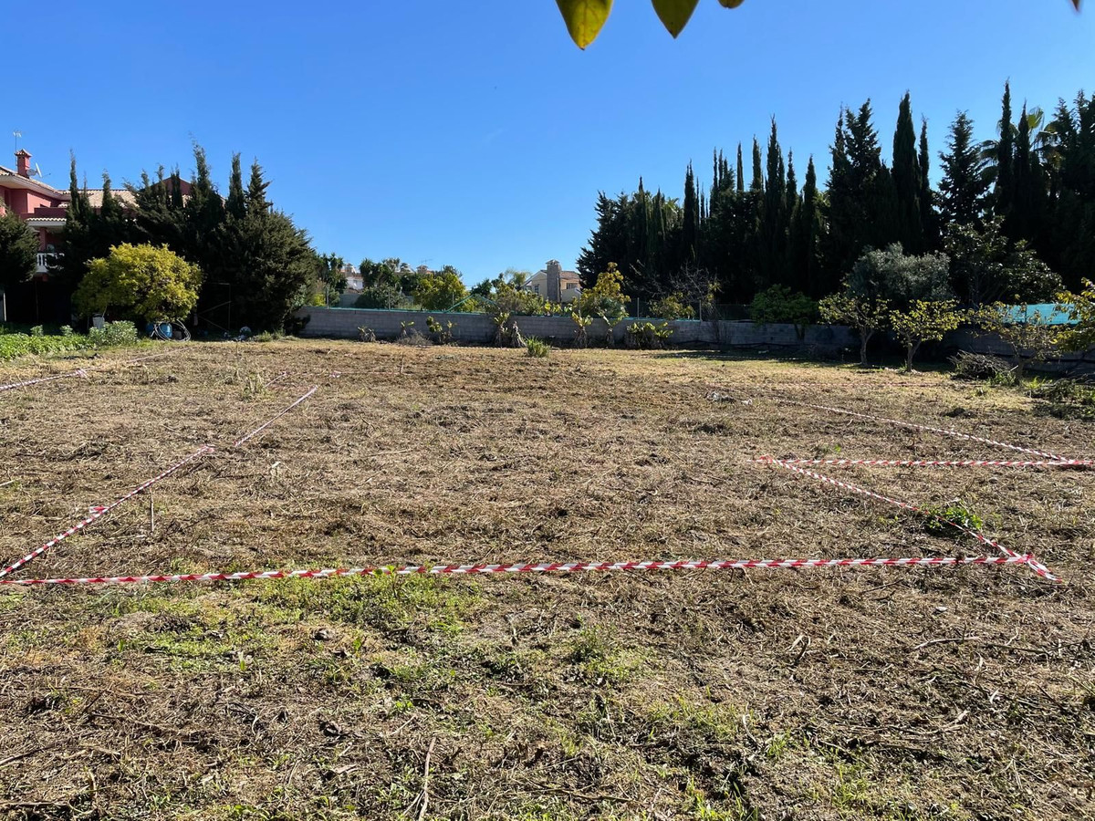 Plots for sale in Nueva Milla de Oro – R5481589 Plots for sale in Nueva Milla de Oro – R5481589