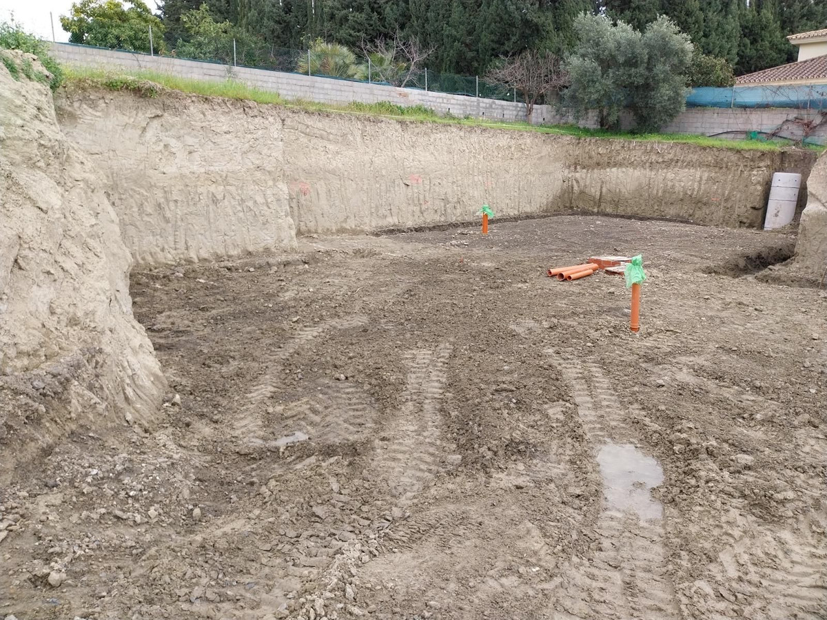 Plots for sale in Nueva Milla de Oro – R5481589 Plots for sale in Nueva Milla de Oro – R5481589