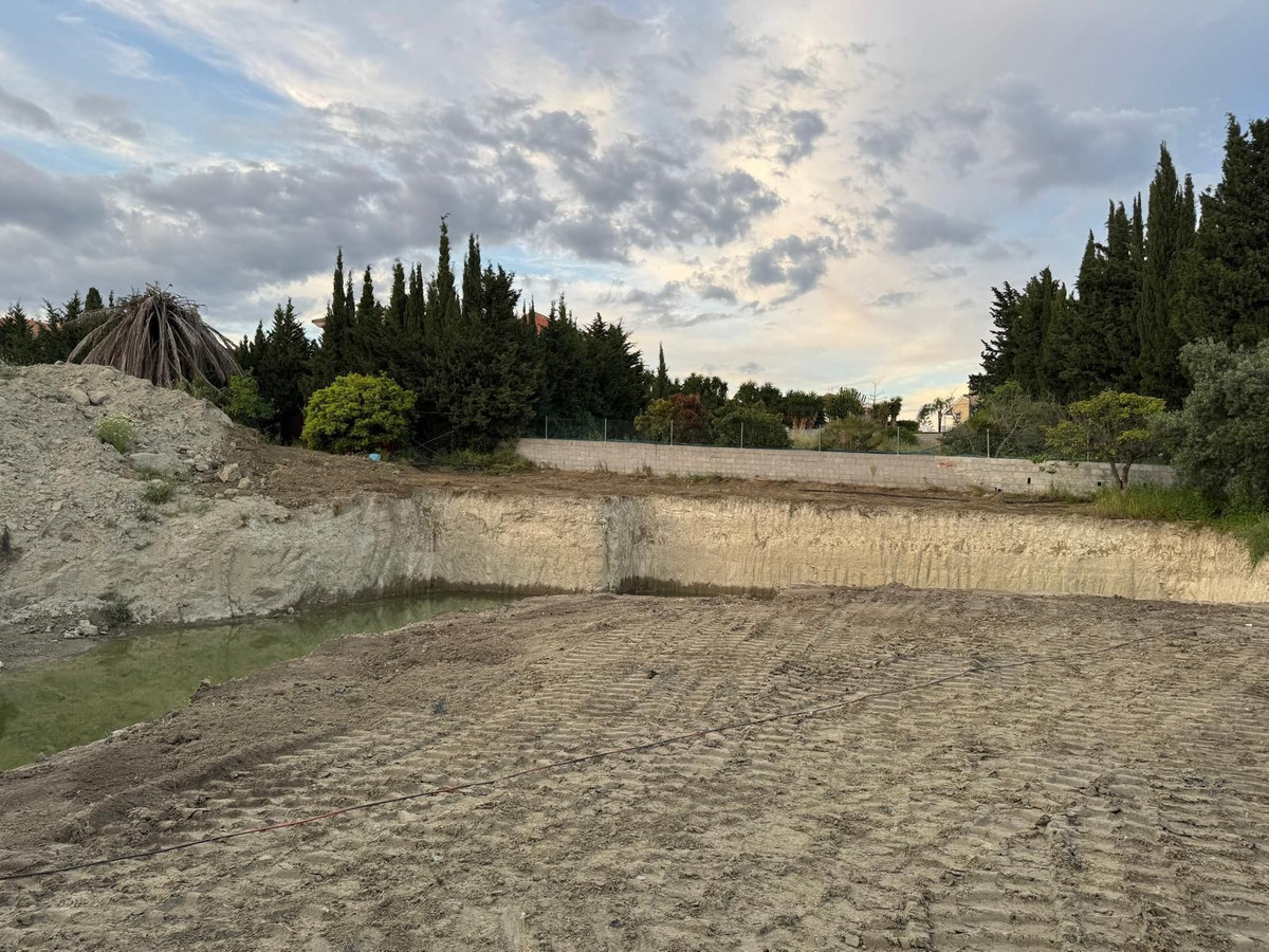 Plots for sale in Nueva Milla de Oro – R5481589 Plots for sale in Nueva Milla de Oro – R5481589