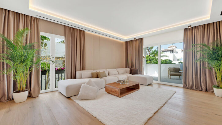 3 bedroom Apartments for sale in Nagüeles – R5485903 3 bedroom Apartments for sale in Nagüeles – R5485903 in