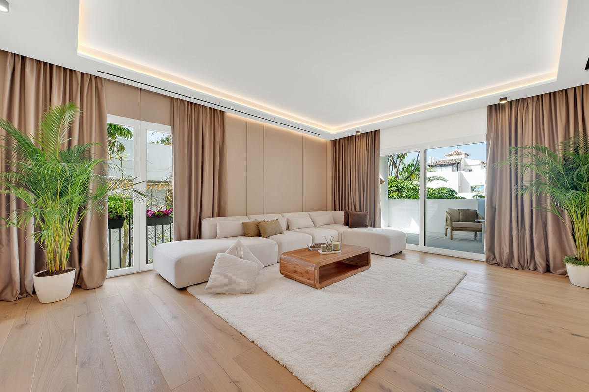 3 bedroom Apartments for sale in Nagüeles – R5485903 3 bedroom Apartments for sale in Nagüeles – R5485903