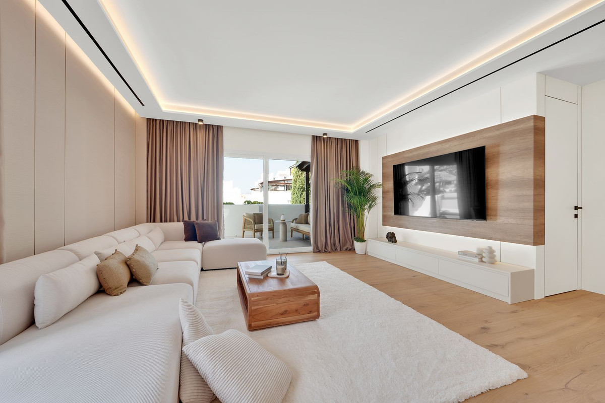 3 bedroom Apartments for sale in Nagüeles – R5485903 3 bedroom Apartments for sale in Nagüeles – R5485903