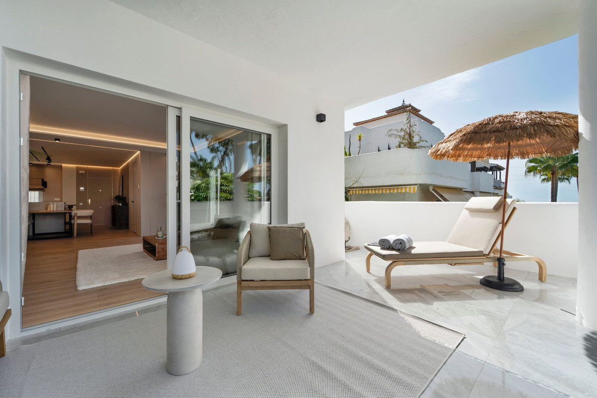 3 bedroom Apartments for sale in Nagüeles – R5485903 3 bedroom Apartments for sale in Nagüeles – R5485903