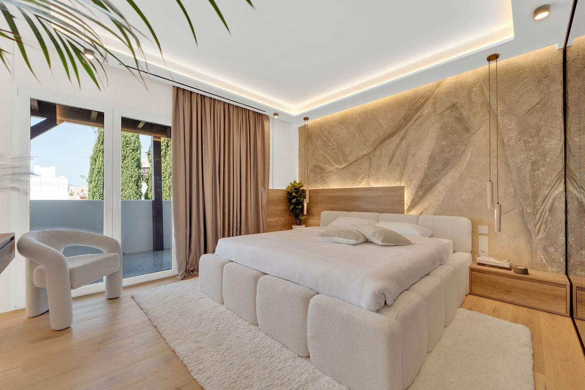 3 bedroom Apartments for sale in Nagüeles – R5485903 3 bedroom Apartments for sale in Nagüeles – R5485903