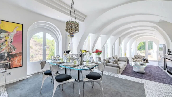5 bedroom Townhouses for sale in Marbella – R4966117 5 bedroom Townhouses for sale in Marbella – R4966117 in