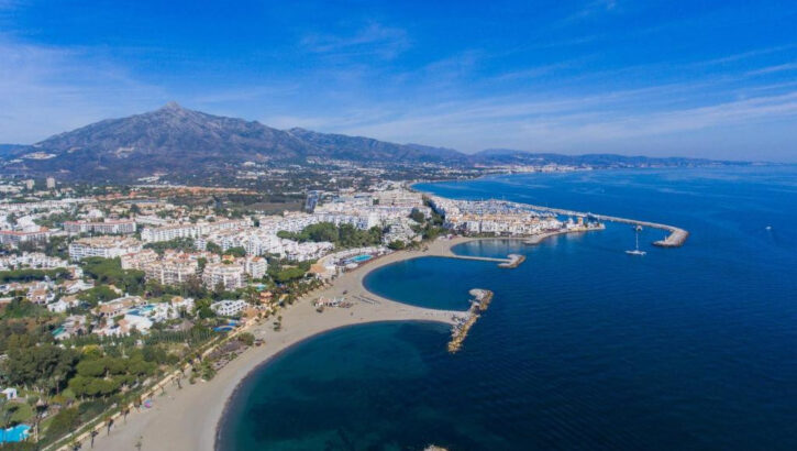 Apartamentos de 2 dormitorios en venta en Puerto Banús – R5475892 Apartamentos de 2 dormitorios en venta en Puerto Banús – R5475892 en