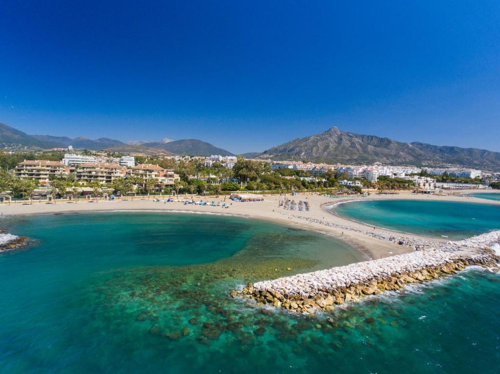 Apartamentos de 2 dormitorios en venta en Puerto Banús – R5475892 Apartamentos de 2 dormitorios en venta en Puerto Banús – R5475892