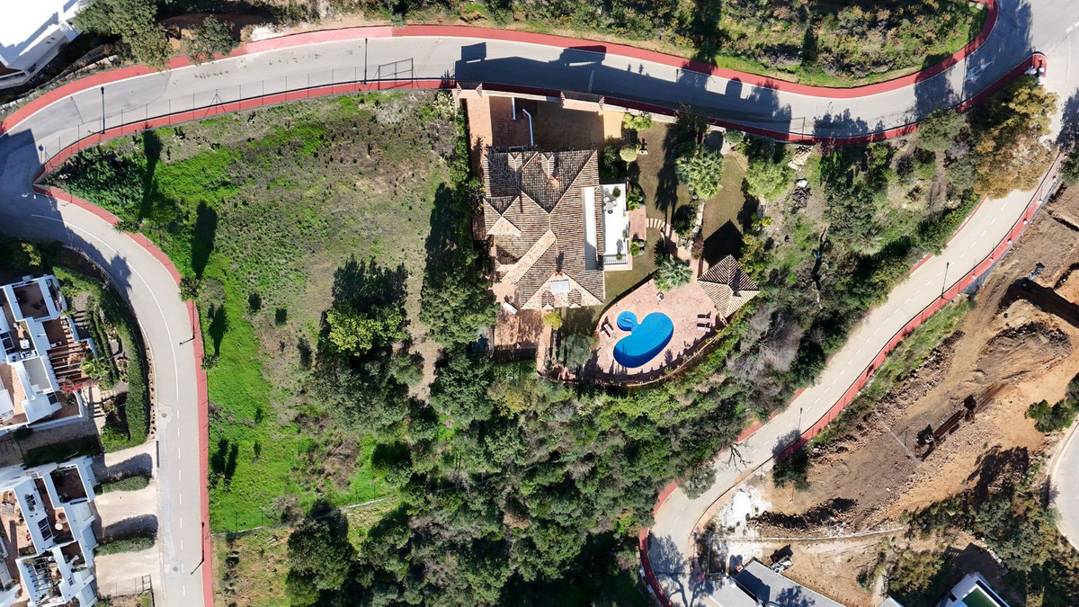 6 bedroom Villas for sale in La Mairena – R4895293 6 bedroom Villas for sale in La Mairena – R4895293
