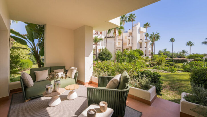 3 bedroom Apartments for sale in Nueva Milla de Oro – R5007913 3 bedroom Apartments for sale in Nueva Milla de Oro – R5007913 in